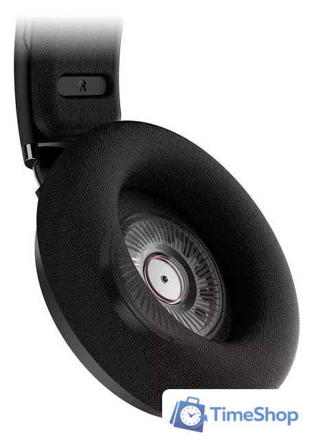 Наушники Philips SHP9600/00 - Изображение №5 — Интернет-магазин Time-Shop