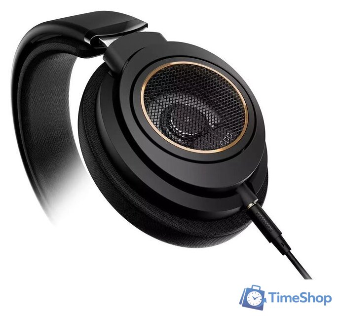 Наушники Philips SHP9600/00 - Изображение №6 — Интернет-магазин Time-Shop