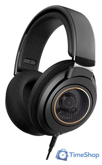 Наушники Philips SHP9600/00 - Изображение №1 — Интернет-магазин Time-Shop