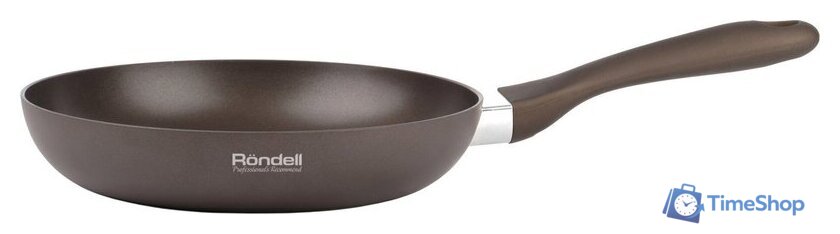 Сковорода Rondell Grillage RDA-1430 - Изображение №1 — Интернет-магазин Time-Shop