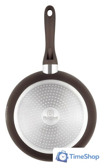 Сковорода Rondell Grillage RDA-1430 - Изображение №6 — Интернет-магазин Time-Shop
