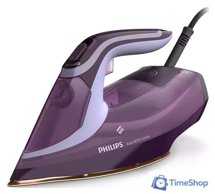 Утюг Philips Azur 8000 Series DST8021/30 - Изображение №1 — Интернет-магазин Time-Shop