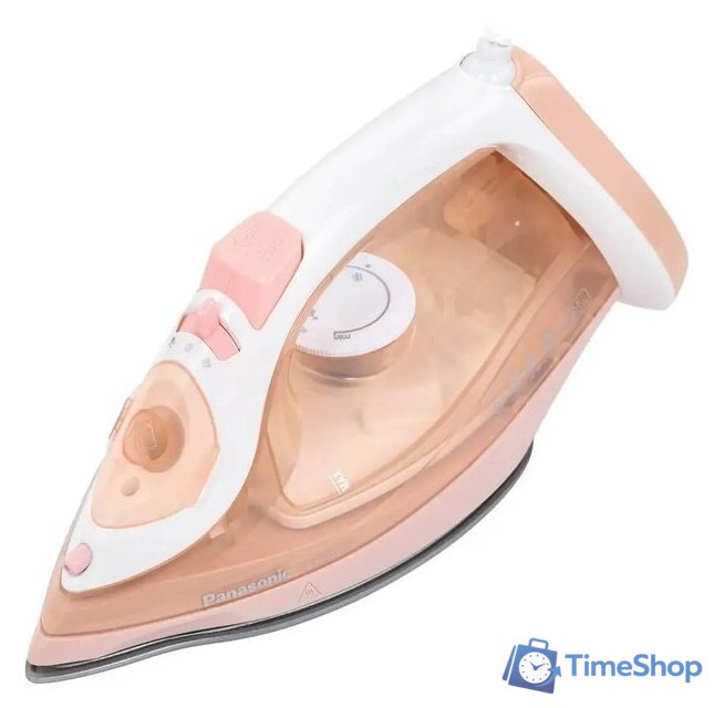 Утюг Panasonic NI-M333TVTW - Изображение №1 — Интернет-магазин Time-Shop