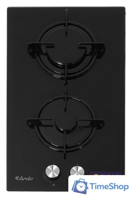 Варочная панель ARDO GH32GB2 - Изображение №1 — Интернет-магазин Time-Shop