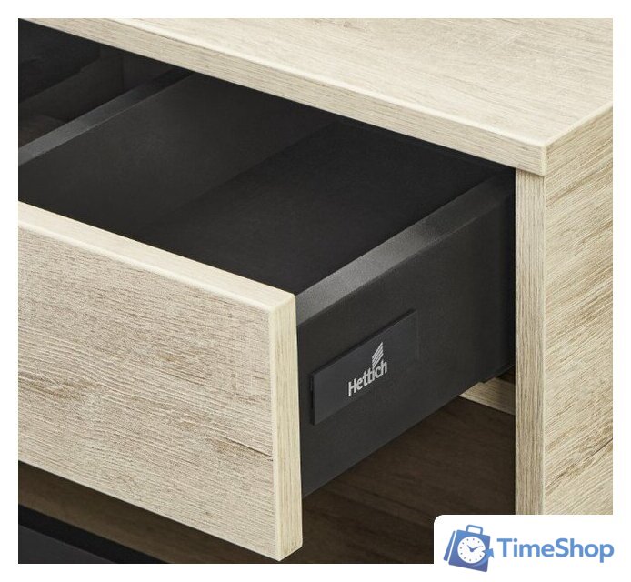  Акватон Тумба с умывальником Лофт Урбан 100 1A2477K4LQX60 - Изображение №5 — Интернет-магазин Time-Shop