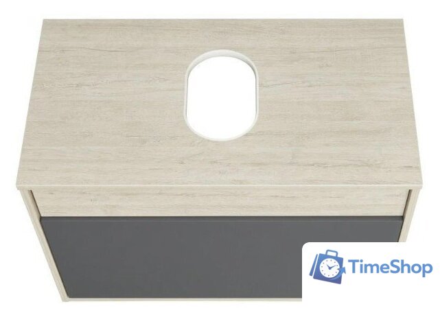  Акватон Тумба с умывальником Лофт Урбан 100 1A2477K4LQX60 - Изображение №9 — Интернет-магазин Time-Shop