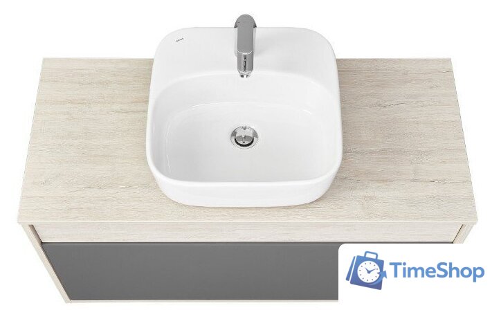  Акватон Тумба с умывальником Лофт Урбан 100 1A2477K4LQX60 - Изображение №4 — Интернет-магазин Time-Shop