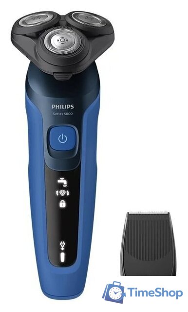 Электробритва Philips S5466/17 - Изображение №1 — Интернет-магазин Time-Shop