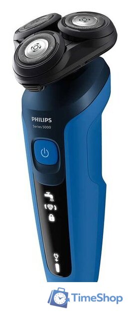 Электробритва Philips S5466/17 - Изображение №3 — Интернет-магазин Time-Shop