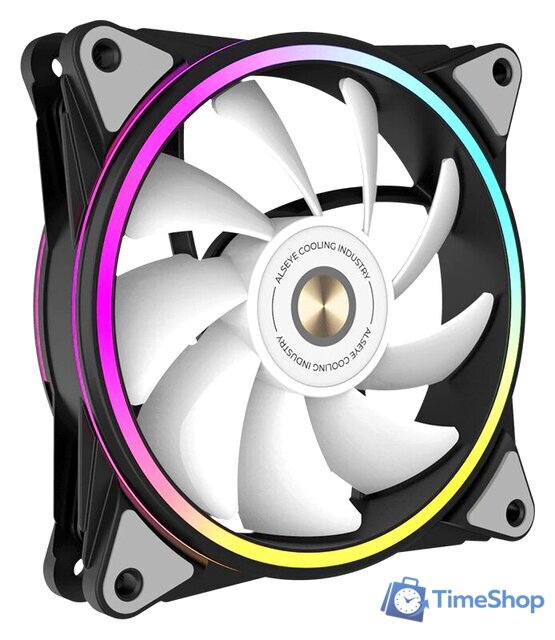 Вентилятор для корпуса ALSEYE Halo Pro B - Изображение №1 — Интернет-магазин Time-Shop