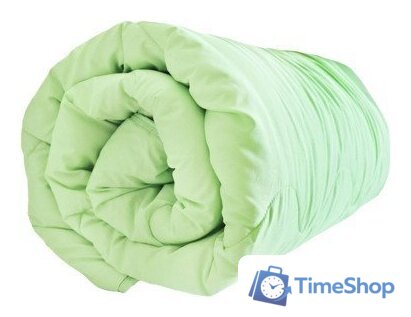 Одеяло Файбертек Э.Б.2.05 220x200 (бамбуковое волокно) - Изображение №1 — Интернет-магазин Time-Shop