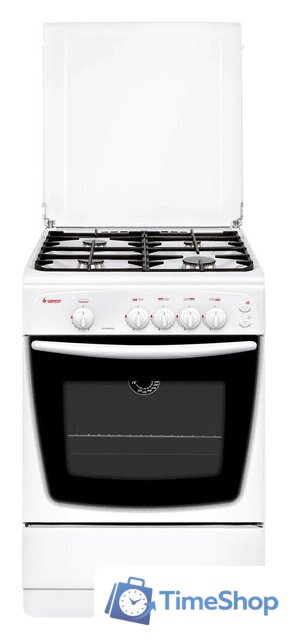 Кухонная плита GEFEST CG 60M C6 K73 - Изображение №1 — Интернет-магазин Time-Shop