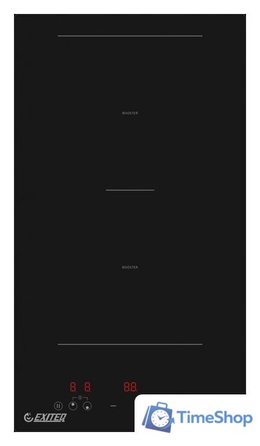 Варочная панель Exiteq EXH-507IB - Изображение №1 — Интернет-магазин Time-Shop