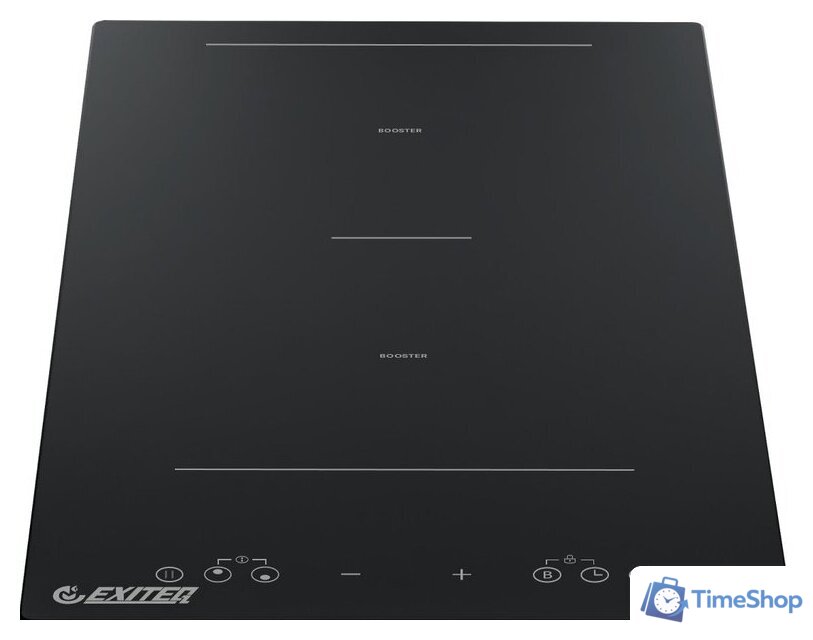 Варочная панель Exiteq EXH-507IB - Изображение №2 — Интернет-магазин Time-Shop