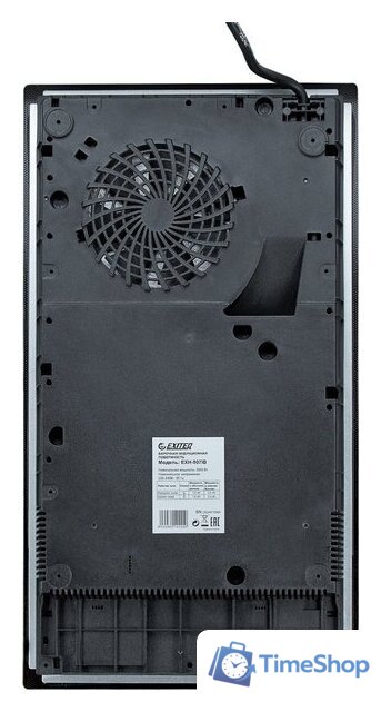 Варочная панель Exiteq EXH-507IB - Изображение №6 — Интернет-магазин Time-Shop