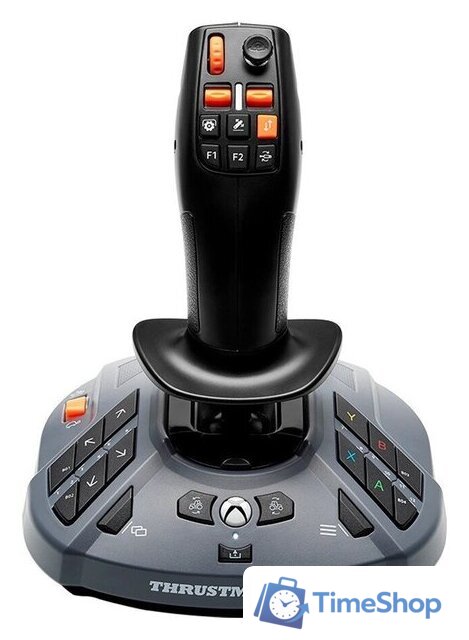 Джойстик Thrustmaster SimTask FarmStick (для Xbox) - Изображение №2 — Интернет-магазин Time-Shop