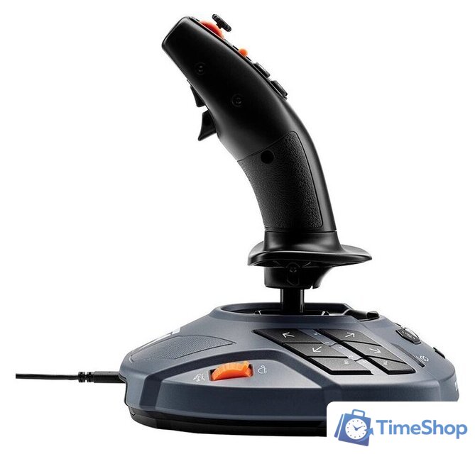 Джойстик Thrustmaster SimTask FarmStick (для Xbox) - Изображение №3 — Интернет-магазин Time-Shop