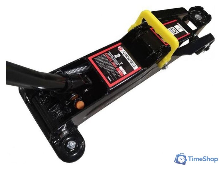 Подкатной домкрат FORSAGE F-TA82005 2т - Изображение №7 — Интернет-магазин Time-Shop