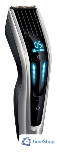 Машинка для стрижки волос Philips Series 9000 HC9450/20 - Изображение №10 — Интернет-магазин Time-Shop