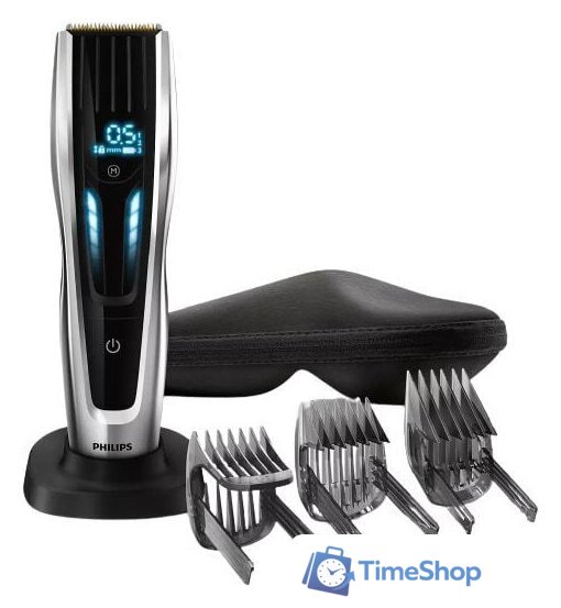 Машинка для стрижки волос Philips Series 9000 HC9450/20 - Изображение №1 — Интернет-магазин Time-Shop