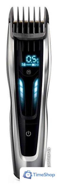 Машинка для стрижки волос Philips Series 9000 HC9450/20 - Изображение №7 — Интернет-магазин Time-Shop