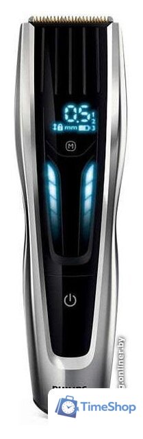 Машинка для стрижки волос Philips Series 9000 HC9450/20 - Изображение №6 — Интернет-магазин Time-Shop