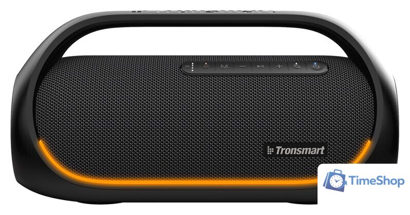 Беспроводная колонка Tronsmart Bang - Изображение №1 — Интернет-магазин Time-Shop