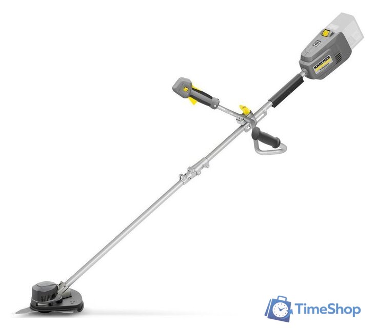 Триммер Karcher BCU 260/36 Bp 1.042-503.0 (без АКБ) - Изображение №1 — Интернет-магазин Time-Shop