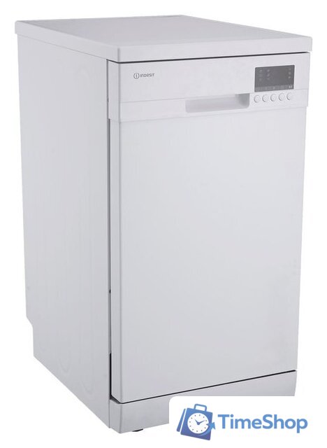 Отдельностоящая посудомоечная машина Indesit DFS 1C269 - Изображение №2 — Интернет-магазин Time-Shop