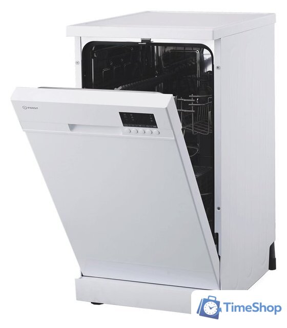 Отдельностоящая посудомоечная машина Indesit DFS 1C269 - Изображение №5 — Интернет-магазин Time-Shop