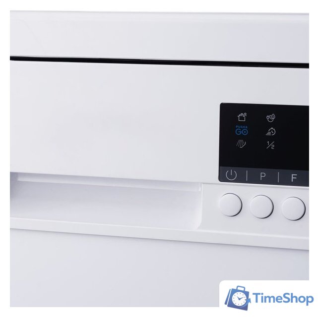 Отдельностоящая посудомоечная машина Indesit DFS 1C269 - Изображение №19 — Интернет-магазин Time-Shop