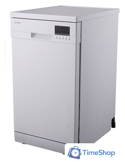 Отдельностоящая посудомоечная машина Indesit DFS 1C269 - Изображение №3 — Интернет-магазин Time-Shop