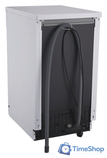 Отдельностоящая посудомоечная машина Indesit DFS 1C269 - Изображение №10 — Интернет-магазин Time-Shop