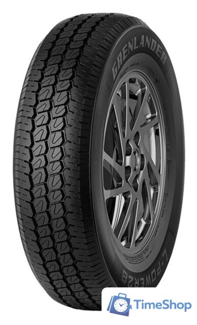 Летние шины Grenlander L-Power28 175R13 97/95R - Изображение №1 — Интернет-магазин Time-Shop