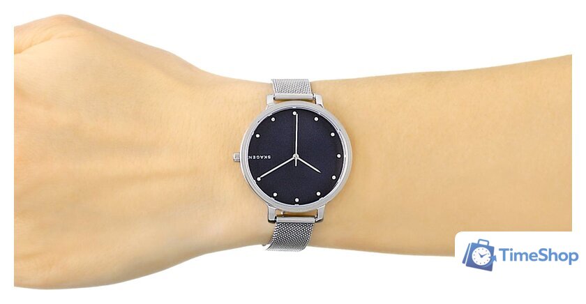 Наручные часы Skagen SKW2582 - Изображение №2 — Интернет-магазин Time-Shop