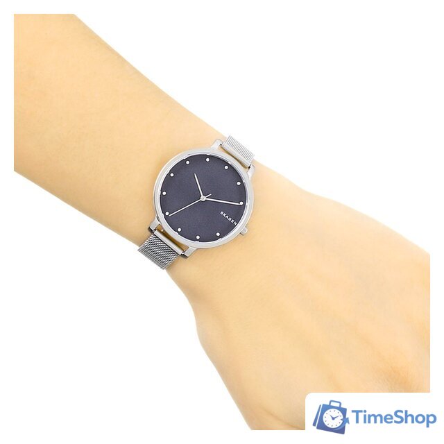 Наручные часы Skagen SKW2582 - Изображение №3 — Интернет-магазин Time-Shop