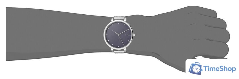 Наручные часы Skagen SKW2582 - Изображение №5 — Интернет-магазин Time-Shop