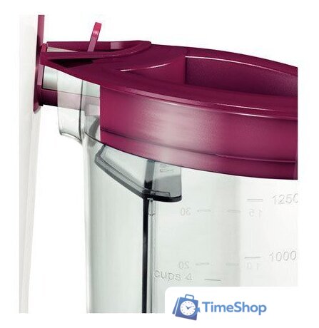 Соковыжималка Bosch MES25C0 - Изображение №4 — Интернет-магазин Time-Shop