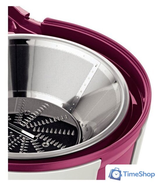 Соковыжималка Bosch MES25C0 - Изображение №6 — Интернет-магазин Time-Shop