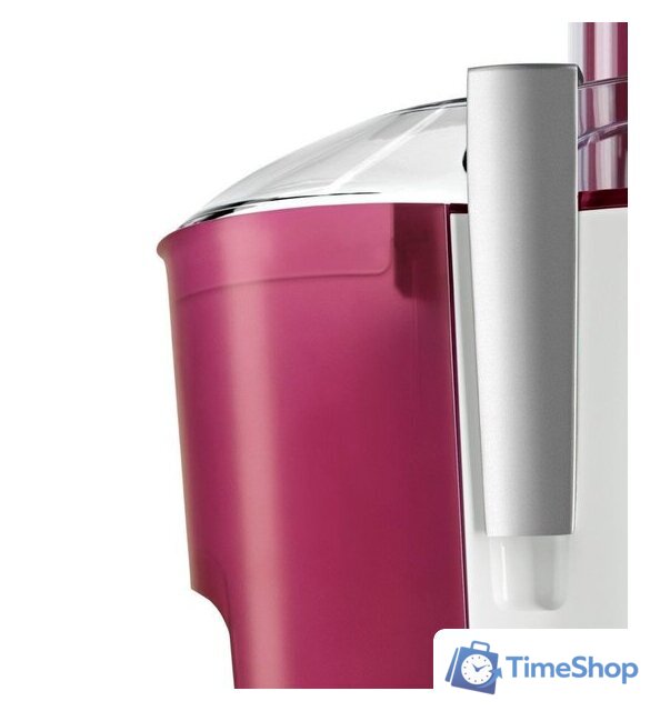 Соковыжималка Bosch MES25C0 - Изображение №10 — Интернет-магазин Time-Shop