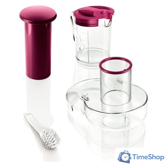 Соковыжималка Bosch MES25C0 - Изображение №5 — Интернет-магазин Time-Shop