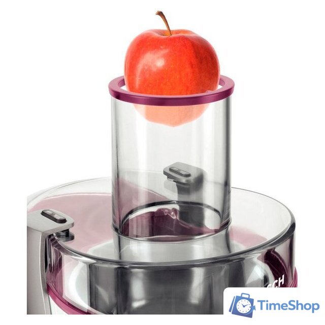 Соковыжималка Bosch MES25C0 - Изображение №9 — Интернет-магазин Time-Shop