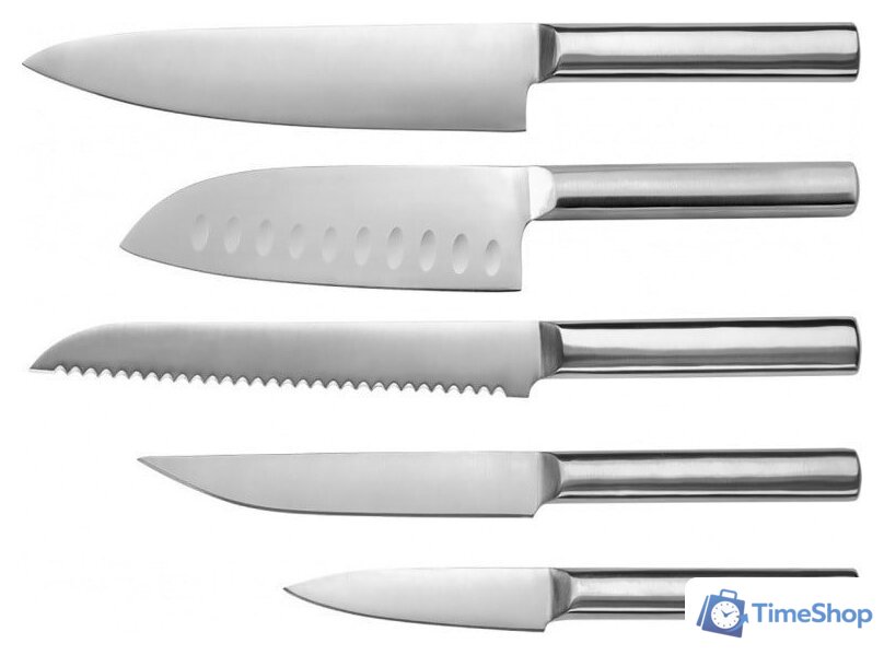 Набор ножей Taller Левел TR-2013 - Изображение №2 — Интернет-магазин Time-Shop