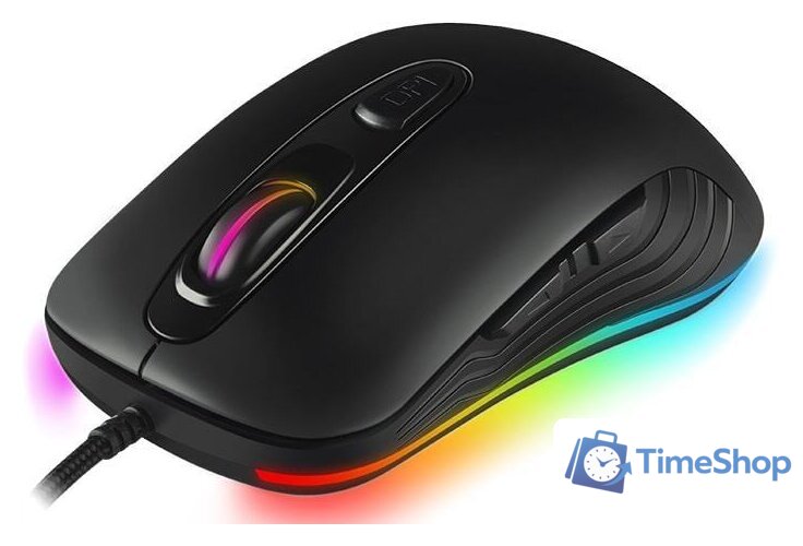Игровая мышь SVEN RX-G820 - Изображение №3 — Интернет-магазин Time-Shop