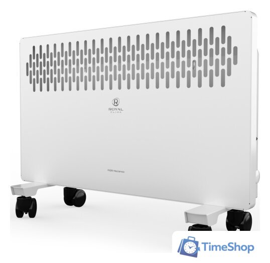 Конвектор Royal Clima Fiori Meccanico REC-FR1500M - Изображение №1 — Интернет-магазин Time-Shop