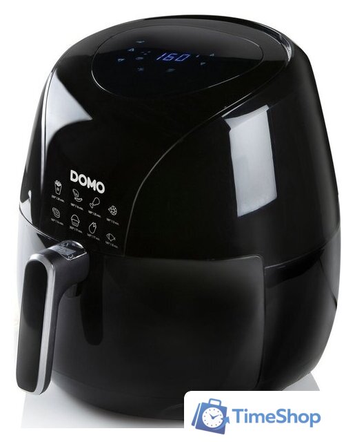 Аэрогриль (аэрофритюрница) Domo DO533FR - Изображение №1 — Интернет-магазин Time-Shop