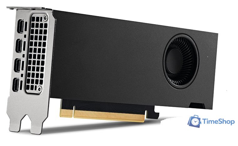 Видеокарта NVIDIA RTX A2000 6GB GDDR6 900-5G192-2501-000 - Изображение №6 — Интернет-магазин Time-Shop
