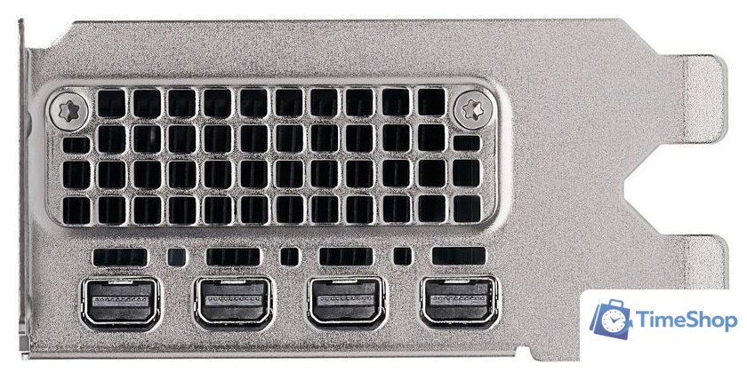 Видеокарта NVIDIA RTX A2000 6GB GDDR6 900-5G192-2501-000 - Изображение №5 — Интернет-магазин Time-Shop