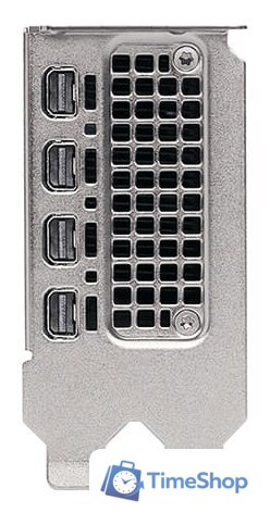 Видеокарта NVIDIA RTX A2000 6GB GDDR6 900-5G192-2501-000 - Изображение №7 — Интернет-магазин Time-Shop