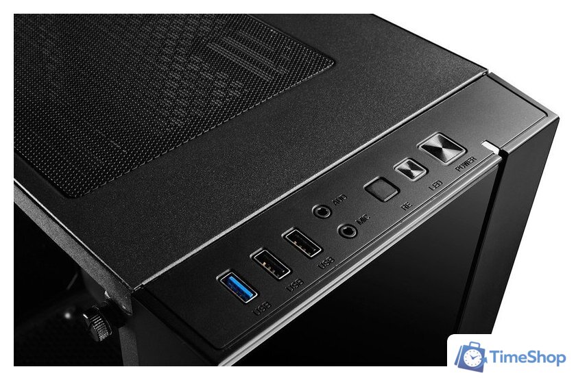 Компьютер Z-Tech I5-134F-16-10S-660-N-450050n - Изображение №8 — Интернет-магазин Time-Shop